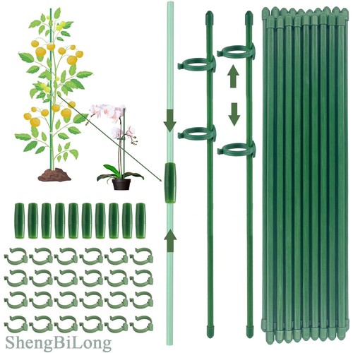 Tuteurs pour plantes - tuteurs,