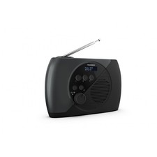 Radio Portable DAB+ & FM -