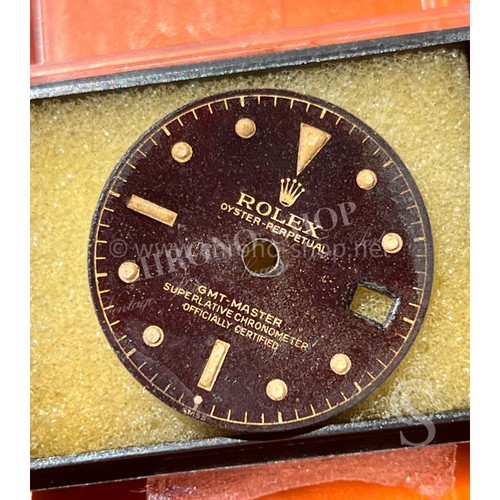 Rolex original 1961 - original,