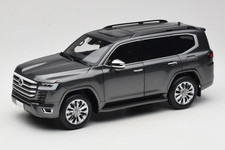 LCD18013-ZX-GR Toyota Land