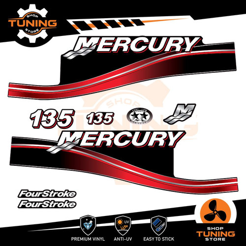 Kit autocollants pour - kit, moteur