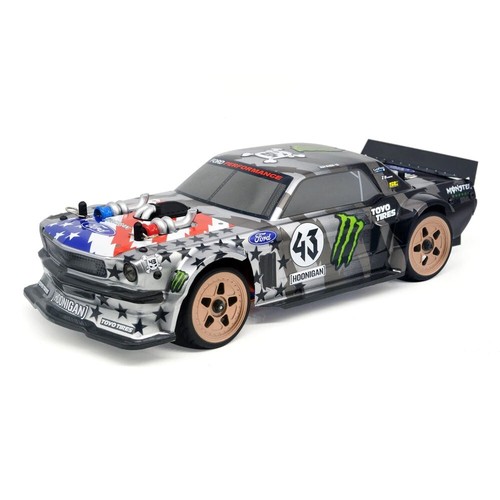 Racing pro drift - ex-16,