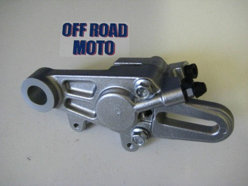 Ajp trials bike pot rear - ajp,
