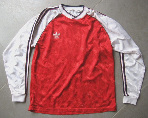 Maillot adidas vintage s - vintage, 90's