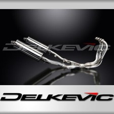 KAWASAKI ZZR400 ZZR600