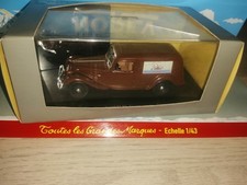 atlas 1/43 citroën Saga