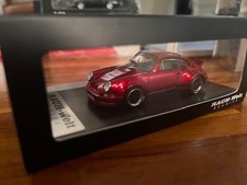 Rauh Welt Begriff 1/64 Porsche