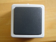 LEGRAND  ancien Plexo 55 IP