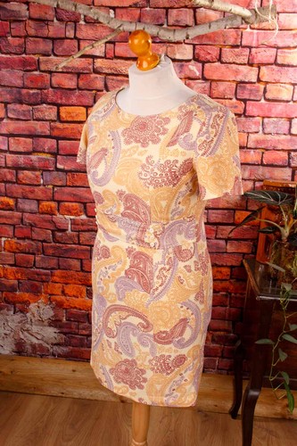 Robe vintage original années - vintage,