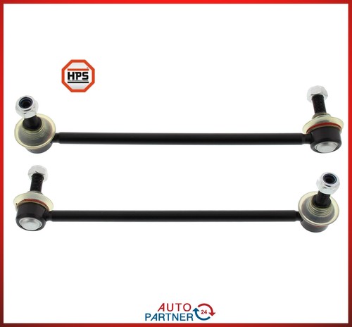 Kit barres stabilisation - 2x,
