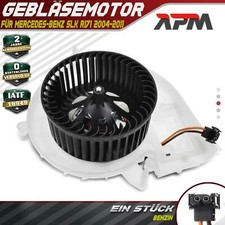 Ventilateur Intérieur 271W