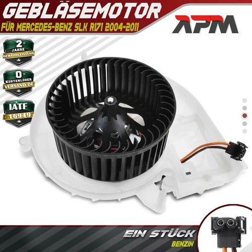 Ventilateur intérieur 271w - ventilateur,