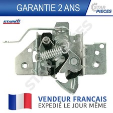 Serrure ouverture fermeture