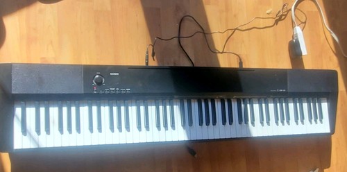 Casio cdp 135 key - casio, 88-key