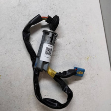 commutateur de démarrage PEUGEOT 206 2.0 16V GTI Ber. 1998-2009 919a66