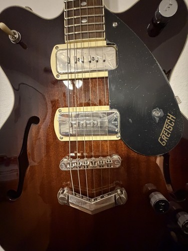 Gretsch g2622t p90 streamliner - gretsch,