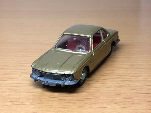Shuko bmw 2800cs - [shuko, 1/66]