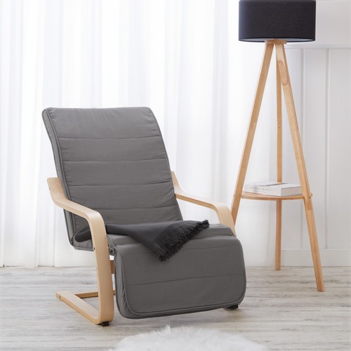 Fauteuil relaxation inclinable