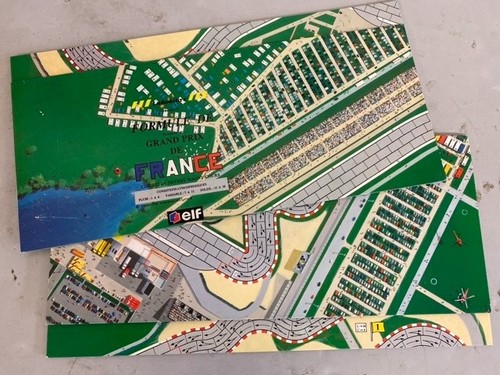 Formule circuit 2 - -, #2