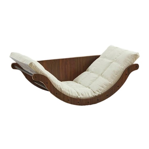 Chaise longue bascule - longue,