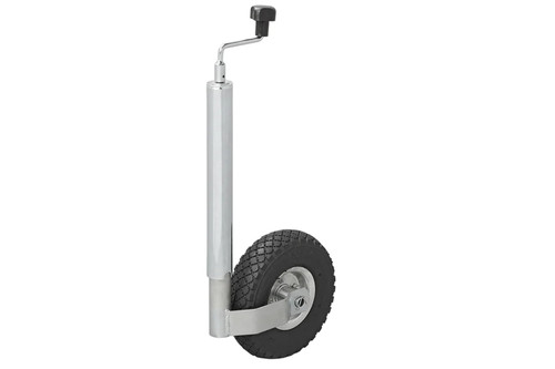 Roue jockey proplus - roue,
