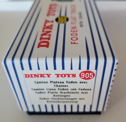Dinky toys atlas rèf - atlas,