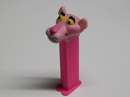 Pez parfait état - pez,