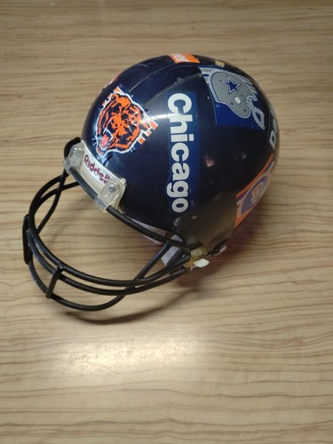 Vintage riddell af2 - af2, football