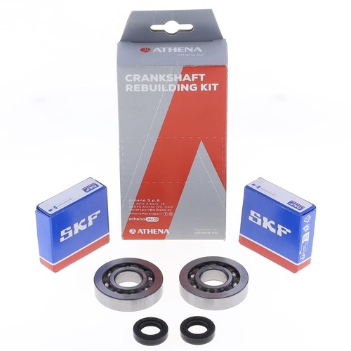 Kit révision arbre - révision, moteur
