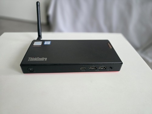 Mini lenovo m90n 1 - lenovo, m90n-1