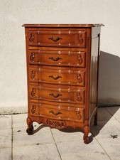 Semainier chiffonnier ancien