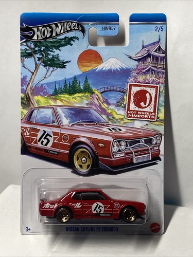 Hotwheels nissan - hotwheels, 🇨🇵