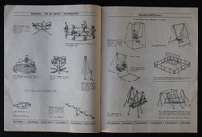 Catalogue SPORTS et JEUX Ecole