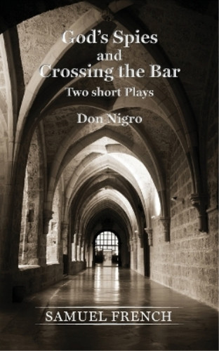 Don nigro god spies and - don,