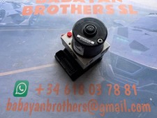 8200808145 10020603464 10096014443 RENAULT LAGUNA ESPACE ABS Hydraulic Block