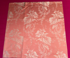 Ancienne taie d'oreiller en