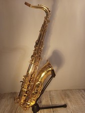 Saxophone Tenor Selmer Mark