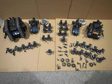 30k Army Forgeworld land Raider Proteus 2 x Javelin MKIV Destroyer Horus Heresy