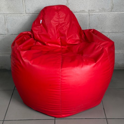 Fauteuil sacco zanotta - fauteuil,
