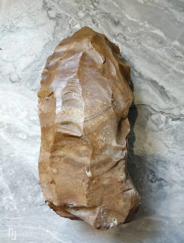 Silex prehistoire livre - silex,