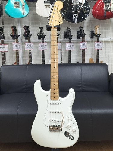 Fender heritage fin 60s - heritage,