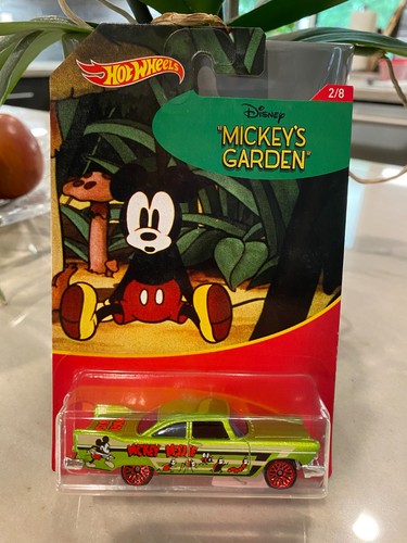 Hot wheels plymouth - hot,