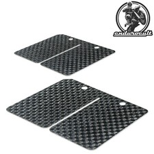 2x Lamelles carbone pour