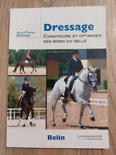 Dressage construire et