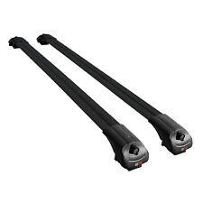 Compatible avec Alfa Romeo 159 (T939) Break 2006-2011 ACE-1 Barres de Toit Ra...