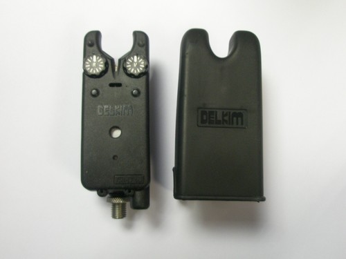 Delkim txi alarme - v2,