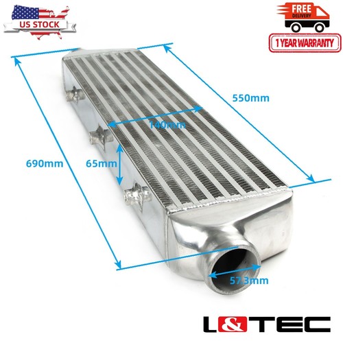 Tec 5 fmic - 27"x6"x2.5",
