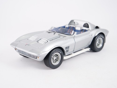 Exoto chevrolet corvette - exoto,