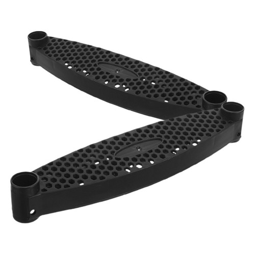 Pcs accessoire trampoline - 2, de