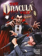 Simon Furman Eric Bradbury
